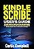 Kindle Scribe User's Guide:...