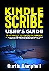 Kindle Scribe Use...