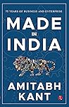 MADE IN INDIA: 75...