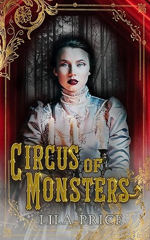 Circus of Monsters
