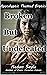 Broken But Undefeated: Adventure Stories for Men