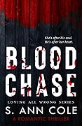 Blood Chase: An Enemies to Lovers Thriller