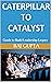Caterpillar To Catalyst: Guide To Build Leadership Legacy