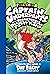 Captain Underpants and the Preposterous Plight of the Purple Potty People: Color Edition (Captain Underpants #8)