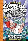 Captain Underpant...
