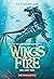 The Lost Heir (Wings of Fire #2)