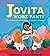 Jovita Wore Pants by Aida Salazar Jovita Wore Pants by Aida Salazar