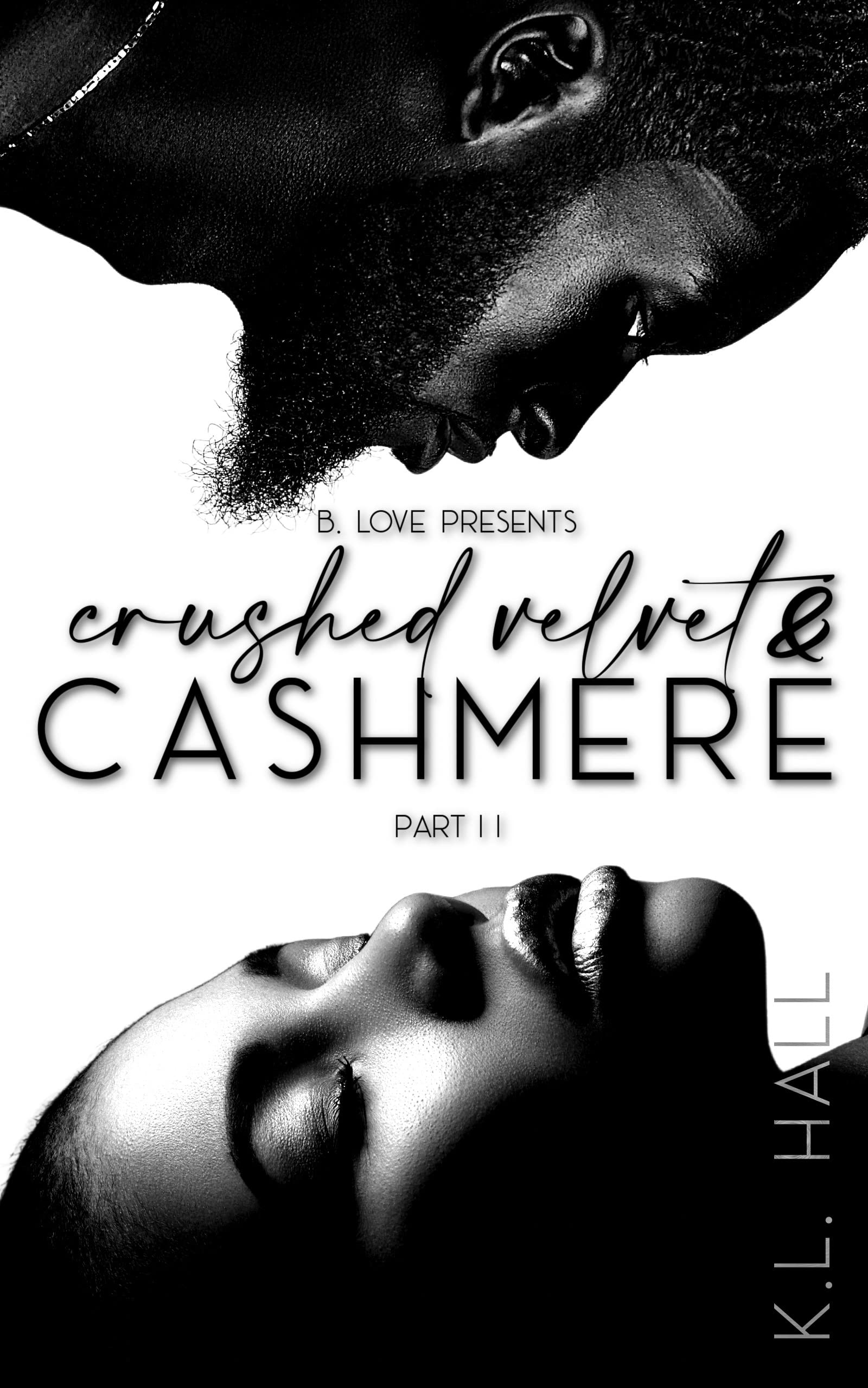 Crushed Velvet and Cashmere 2 (Kindle Edition)