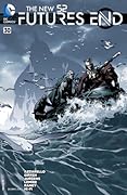 The New 52: Futures End (2014-2015) #30