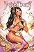 Dejah Thoris (2023) #1