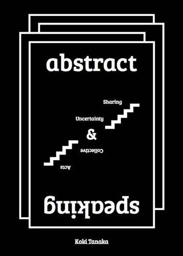 Abstract Speaking Sharing Uncertainty and Collective Acts (Paperback)