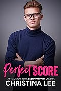 Perfect Score (Easton U Pirates, #3)