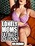 LONELY MOMS ULTIMATE COLLECTION by Ian Amando