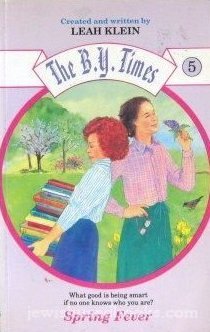 Spring Fever (The B.Y. Times, #5)