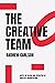 The Creative Team: Notes on Design and Operation of Creative Organizations