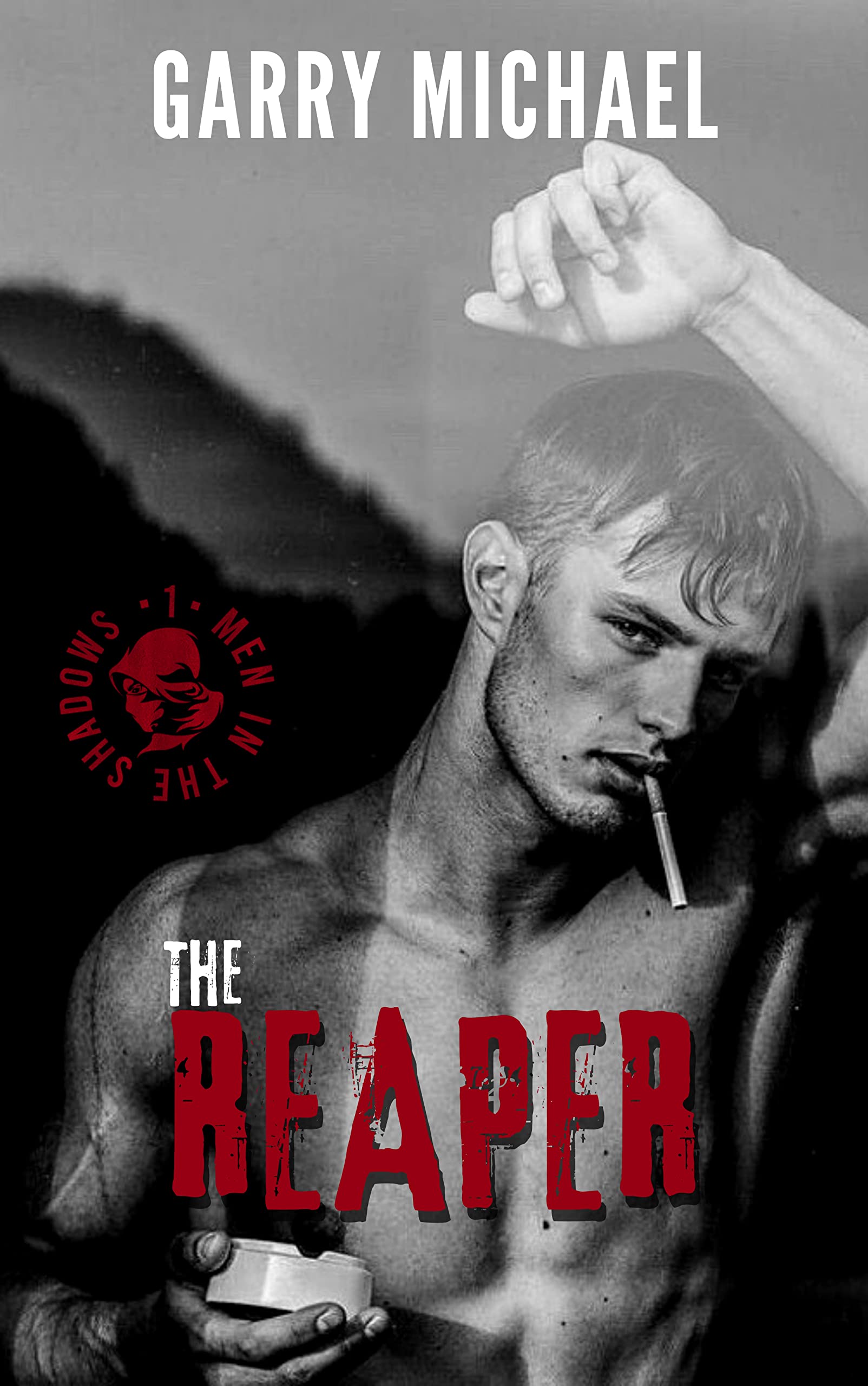 The Reaper (Men in the Shadows, #1)