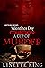 Valentine's Day Collection: A Cup of Murder