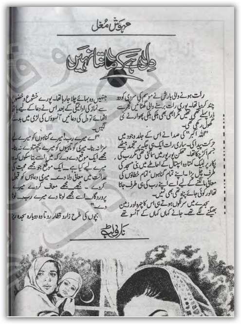 Dil Hai Ki Manta Nahin (ebook)