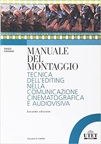 Il manuale del montaggio