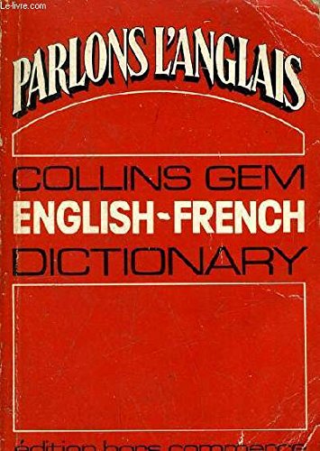 Nigerian Slangs: Parlons L'Anglais [English-French Dictionary] (Paperback)