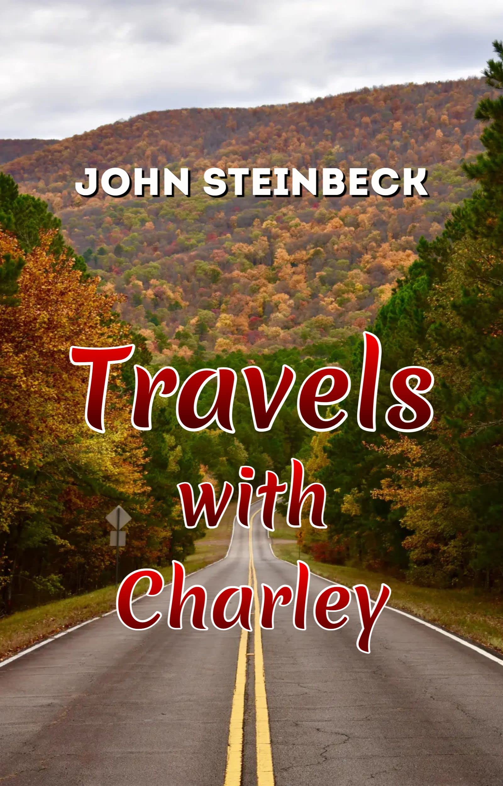 TRAVELS WITH CHARLEY