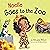 Noelle Goes to the Zoo : A ...