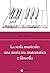 La scala musicale : una storia tra matematica e filosofia