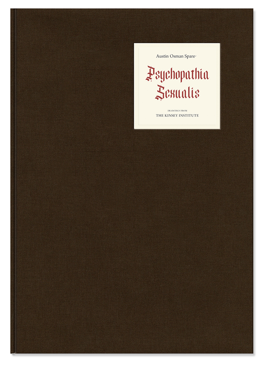 Psychopathia Sexualis (Hardcover)