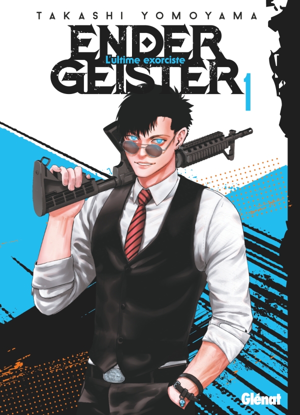 Ender Geister - Tome 01 (Paperback)