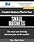 Complete Business Plan For ...