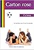 Carton rose