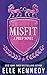 Misfit (Prep #1)