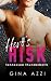 Hero's Risk (Tennessee Thunderbolts #5)