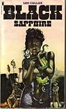 Black Sapphire by Leo Callan
