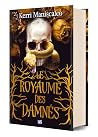 Le Royaume des Da...