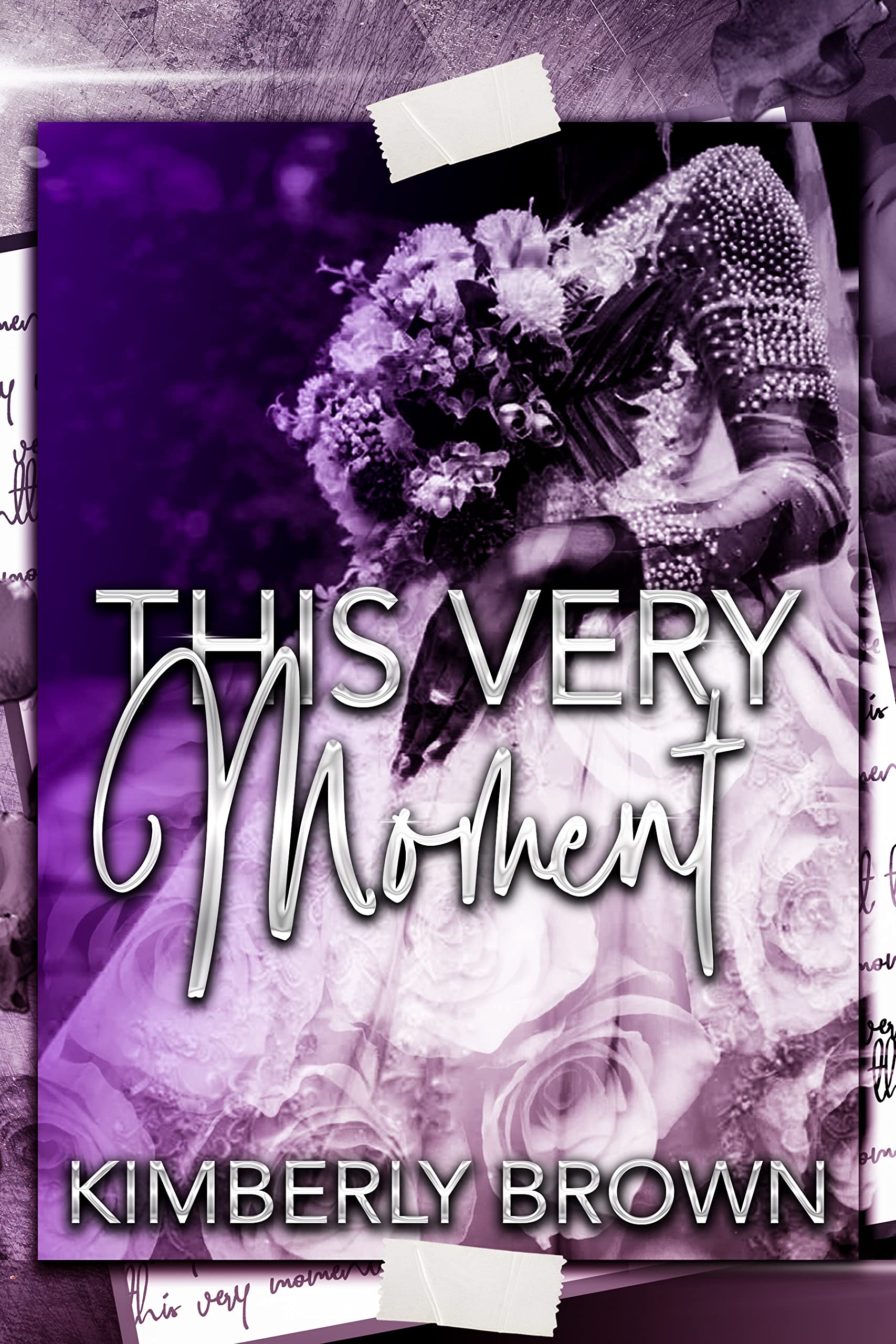 This Very Moment (Kindle Edition)