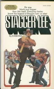 Stagger Lee (Paperback)