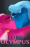 Lore Olympus Seas...