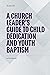 A Church Leader’s Guide to ...