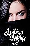 Arabian Nights (Fairytale, #2) Arabian Nights (Fairytale, #2)