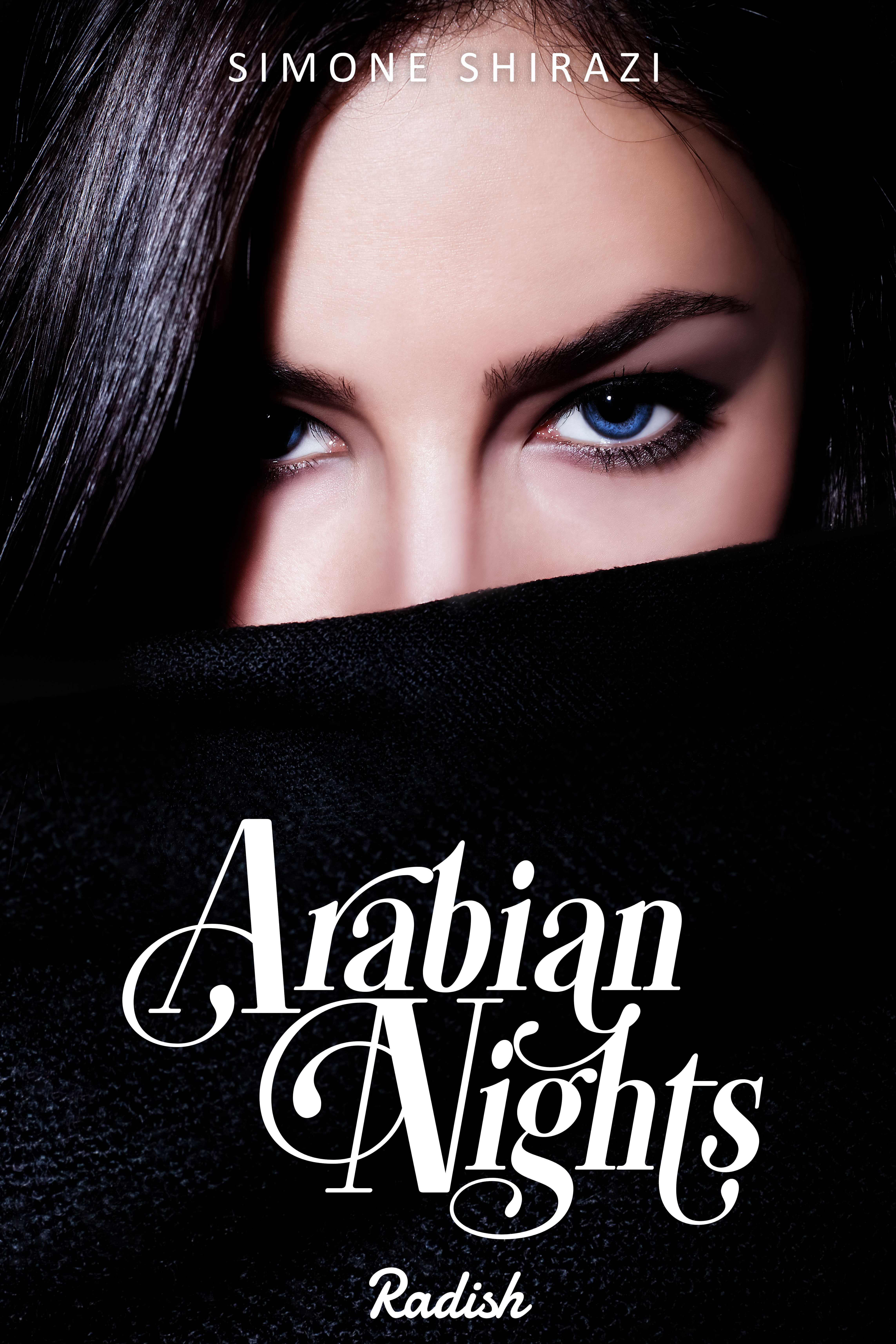 Arabian Nights (Fairytale, #2)