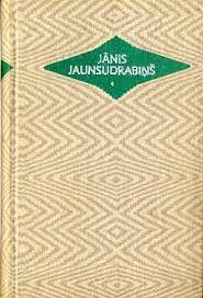 Kopoti raksti 15 sējumos. III sējums