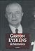 Gaston Eyskens de Memoires by Gaston Eyskens