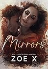 Mirrors (+ 1 clichê #2) Book cover for Mirrors (+ 1 clichê #2)