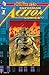 Superman – Action Comics by Sholly Fisch