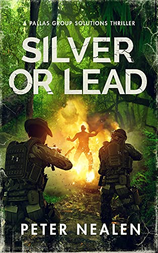 Silver or Lead (Brave New Disorder, #3)