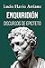ENQUIRIDIÓN: Discursos de Epicteto (Spanish Edition)