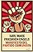 Manifiesto del Partido Comunista: Con los prólogos históricos originales de Marx y Engels (Spanish Edition)