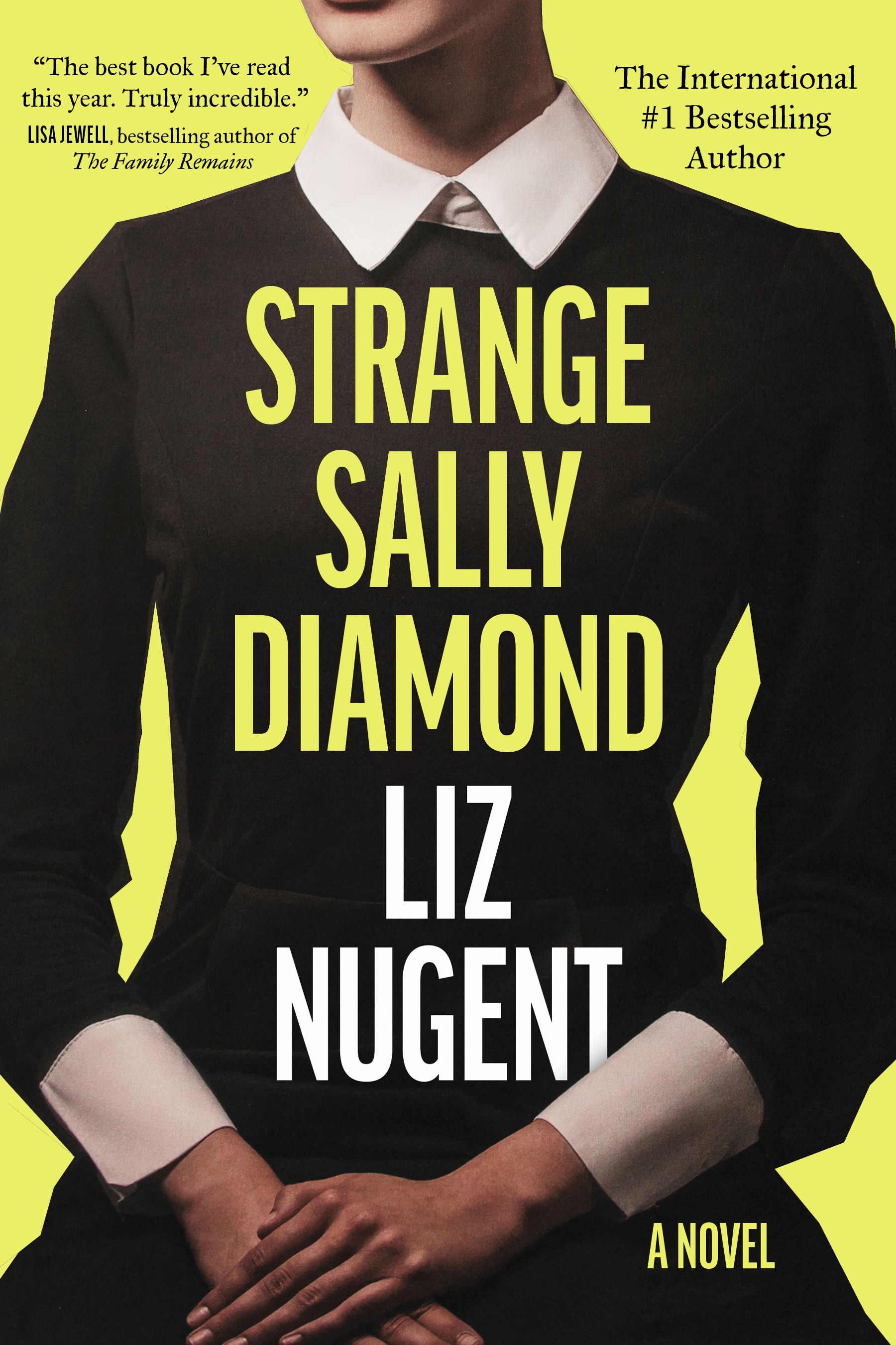 Strange Sally Diamond