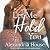 Let Me Hold You (McClain Brothers Series)